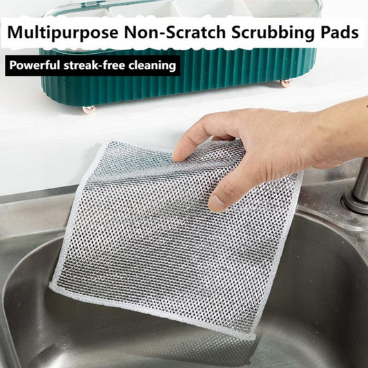 Zo blijf je je keuken zonder gedoe schoonhouden: Krasvrij en effectief schoonmaken