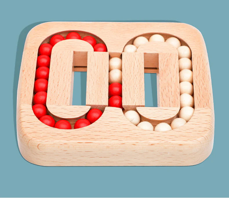 Woods™ | Ontwikkel de handvaardigheid - Magic Beads