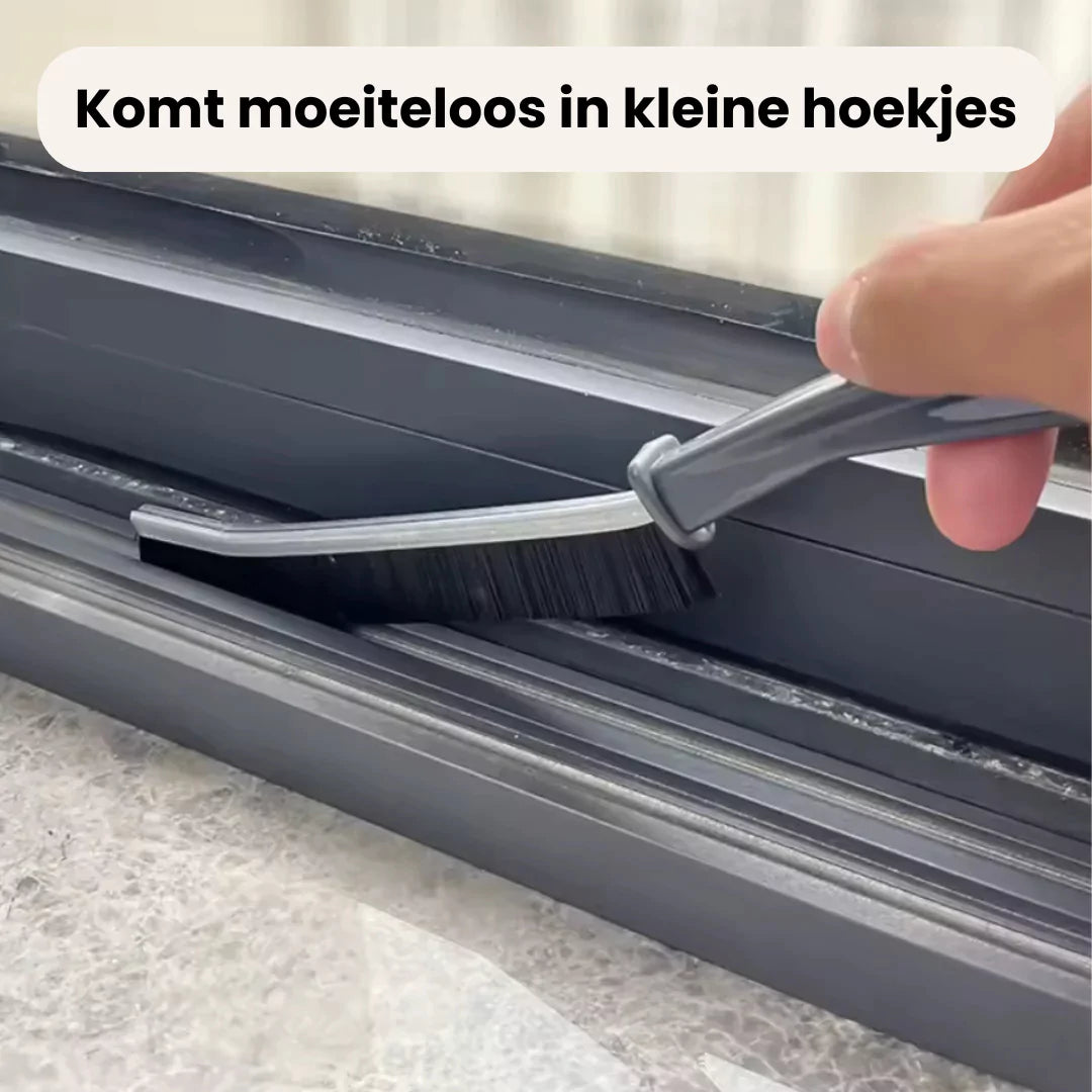 GapMaster | Komt bij lastige plekjes