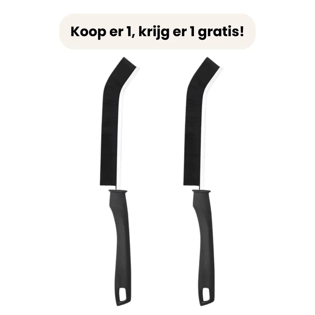 GapMaster | Komt bij lastige plekjes