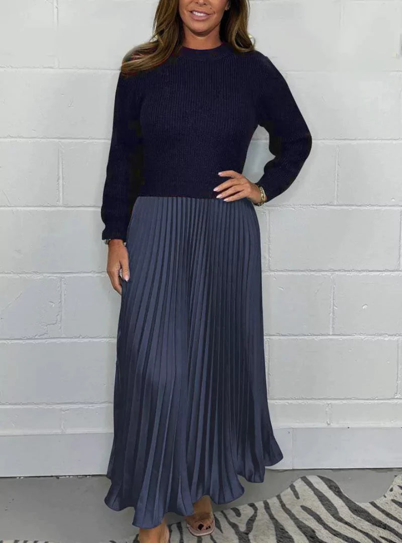 Cari | Rok & Trui Set
