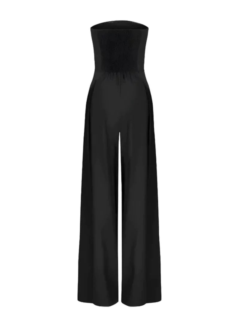 Rosa | Dames Jumpsuit