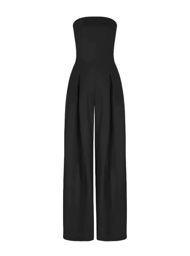 Rosa | Dames Jumpsuit