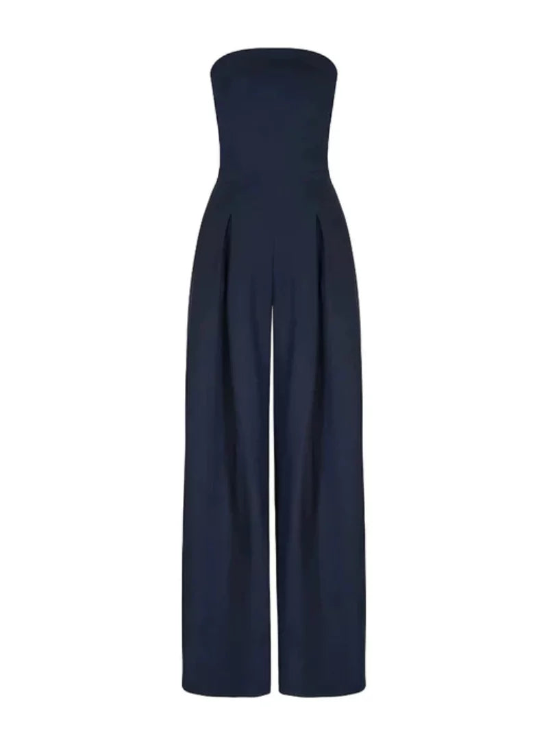 Rosa | Dames Jumpsuit
