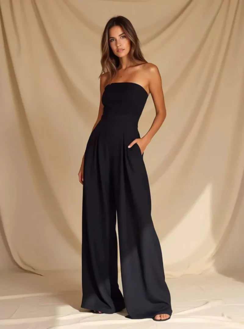 Rosa | Dames Jumpsuit