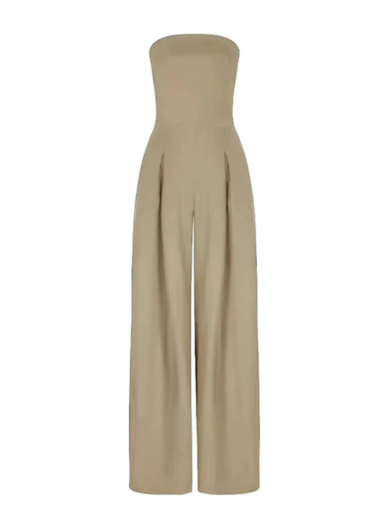 Rosa | Dames Jumpsuit