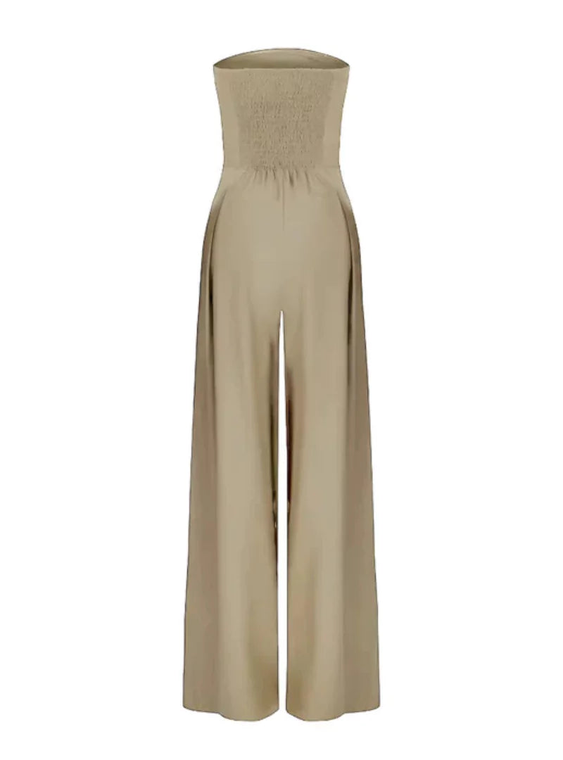 Rosa | Dames Jumpsuit