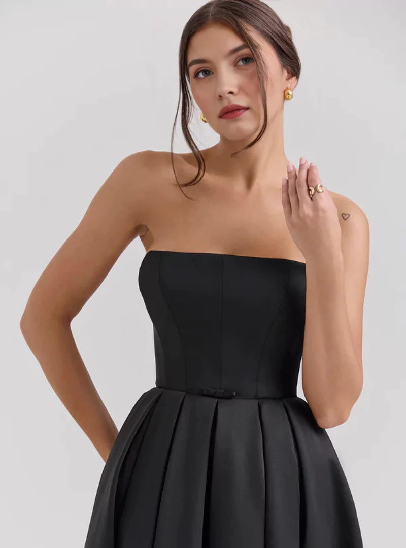 Millie | Corset Jurk