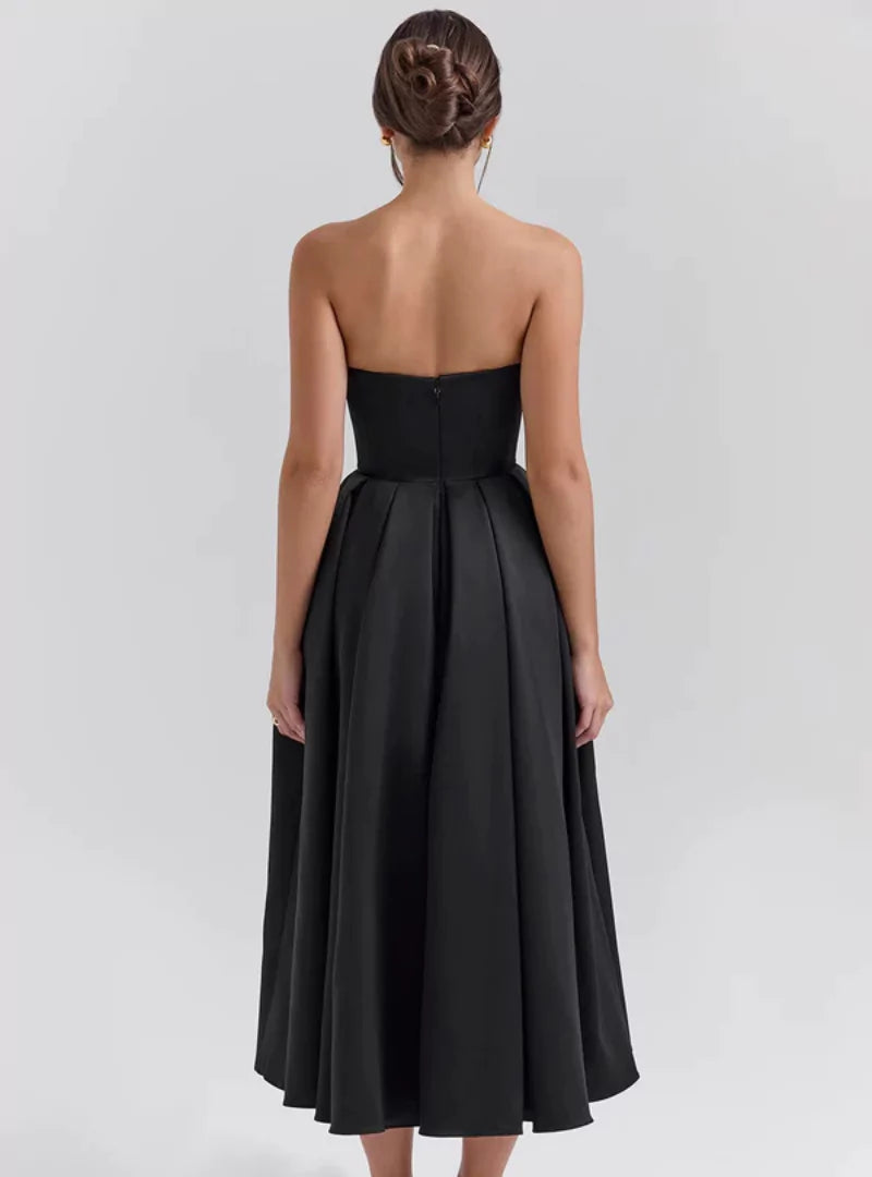 Millie | Corset Jurk