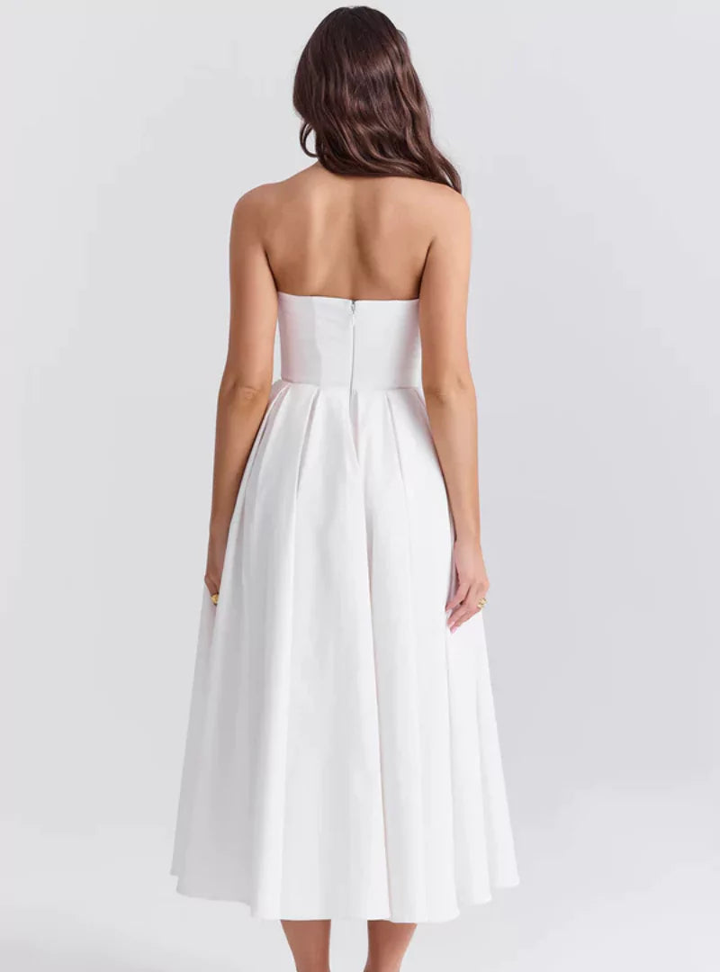 Millie | Corset Jurk