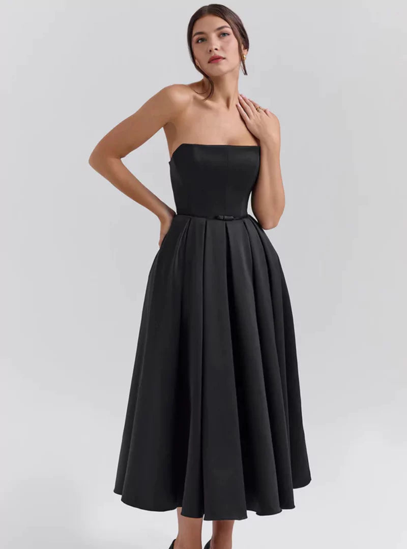 Millie | Corset Jurk