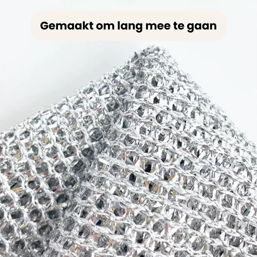 EasyClean | Krachtig tegen Vuil, Milieuvriendelijk voor de Planeet