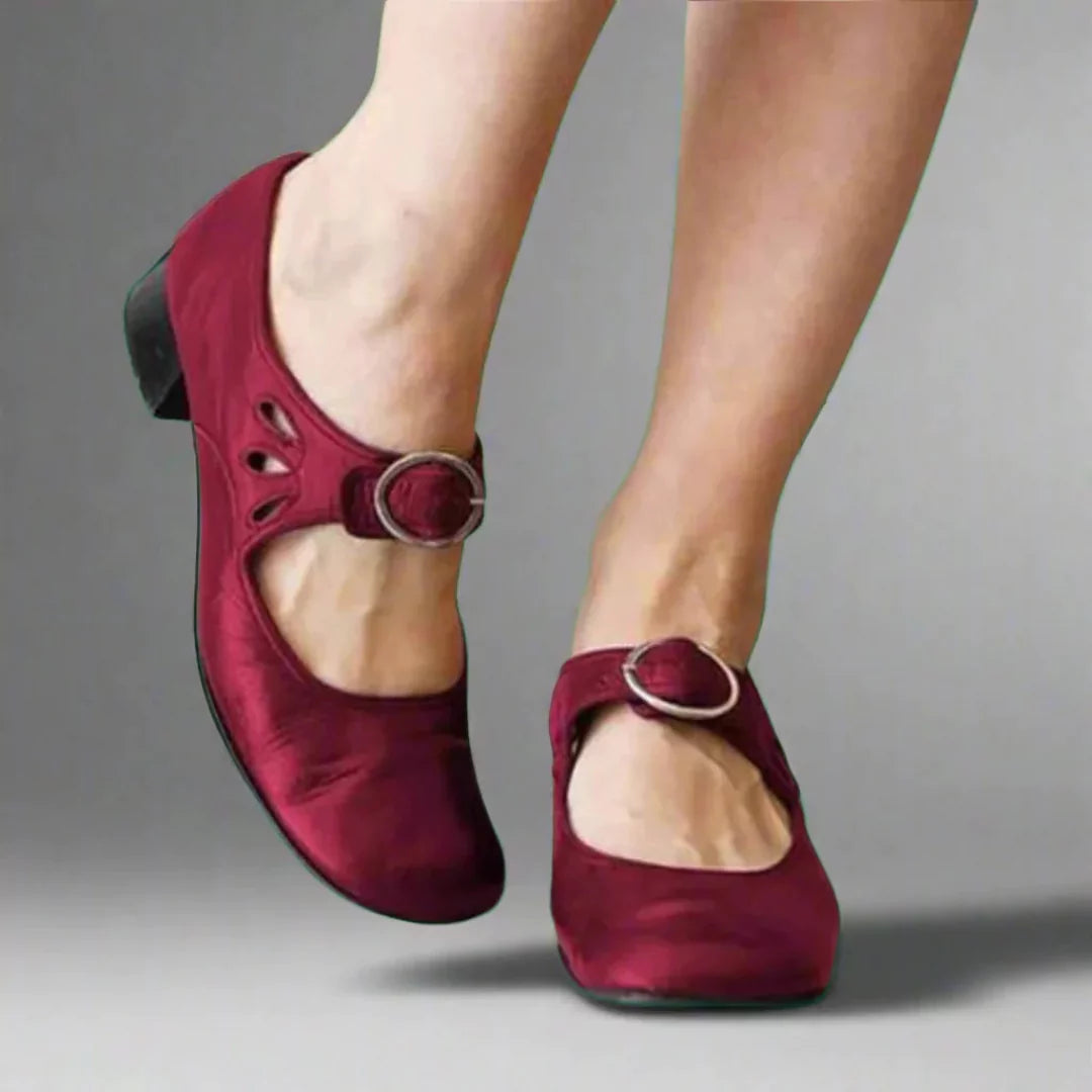 Denise | Orthopedische Sandalen