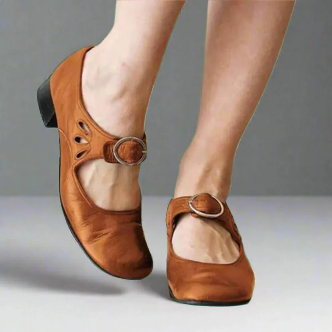 Denise | Orthopedische Sandalen