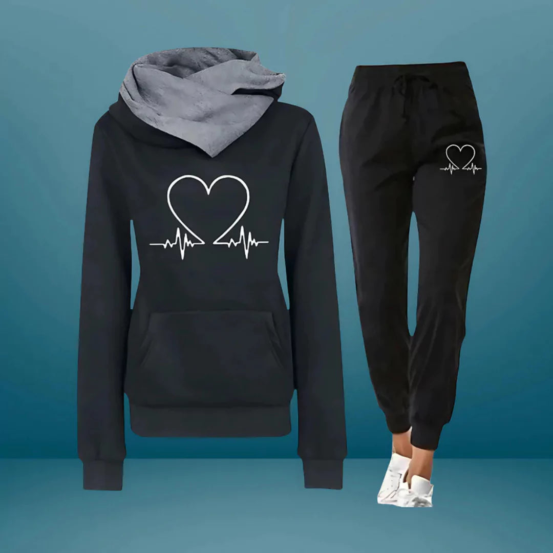 Cupido | Liefdesset