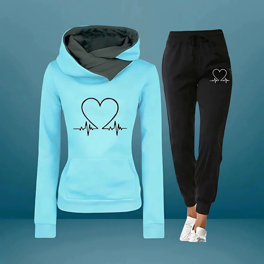 Cupido | Liefdesset