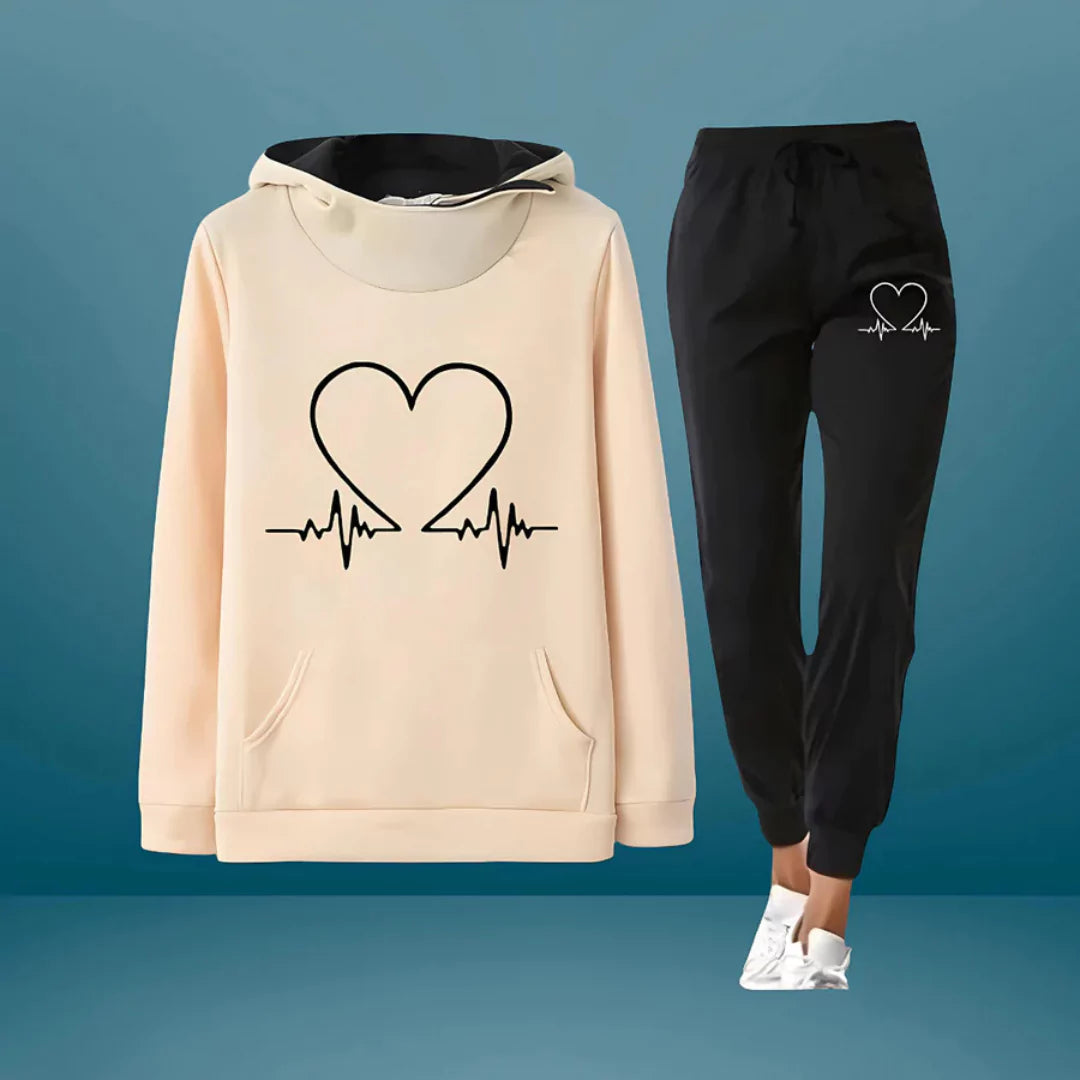 Cupido | Liefdesset