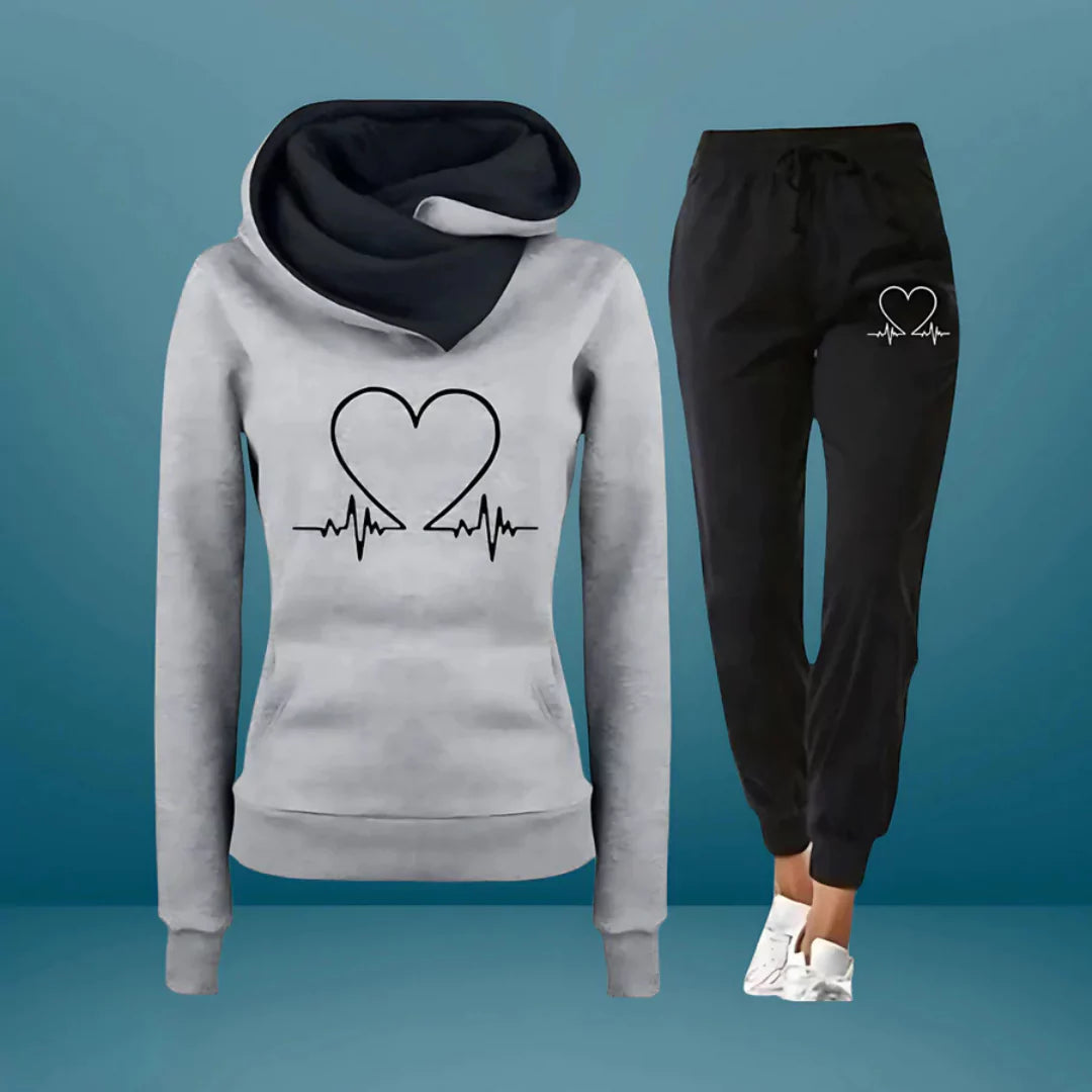 Cupido | Liefdesset