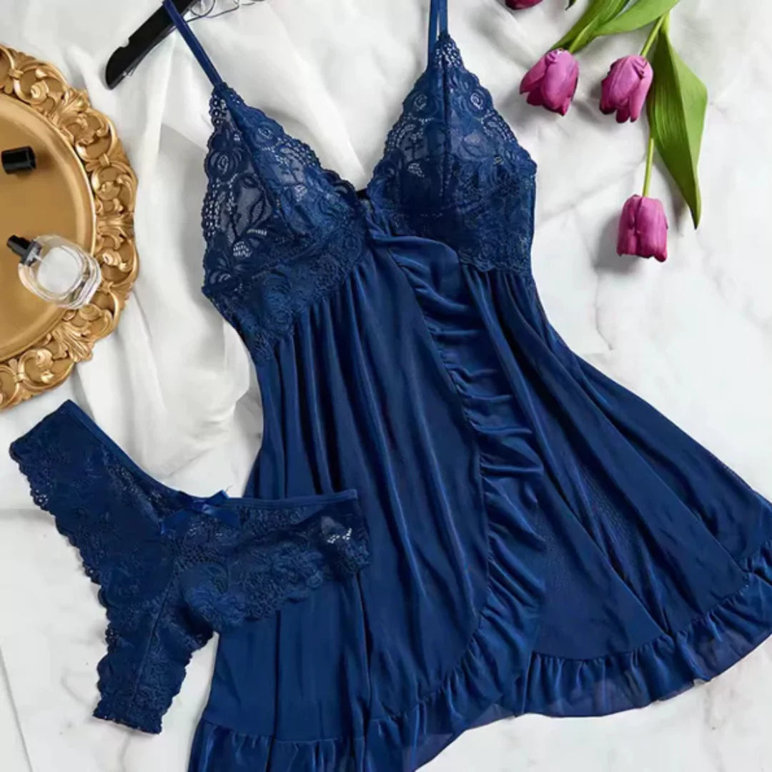 Desiree | Lingerie Set