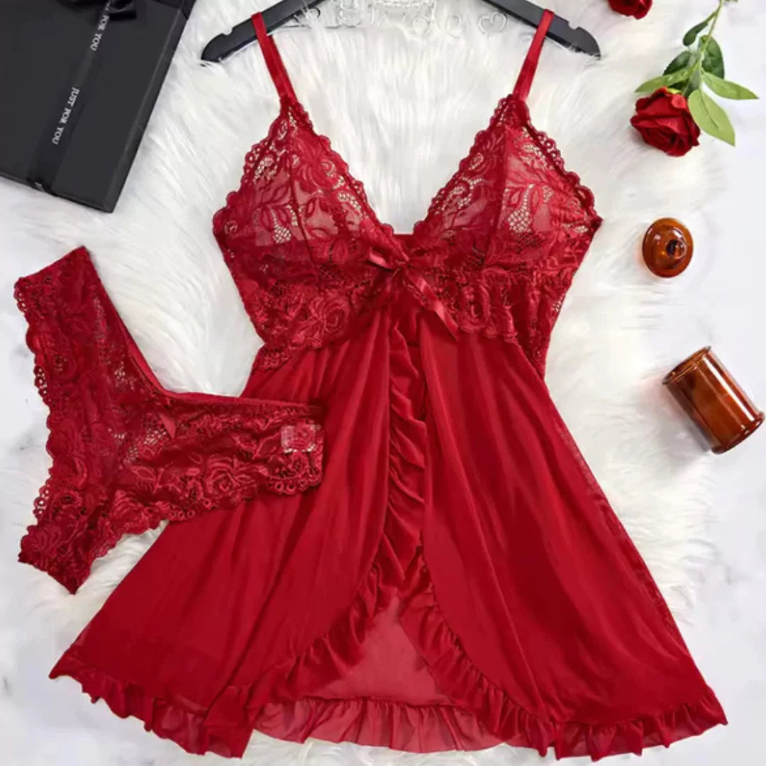Desiree | Lingerie Set