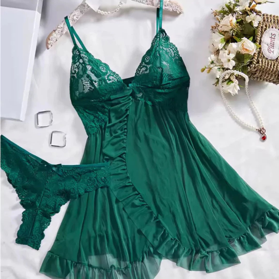 Desiree | Lingerie Set