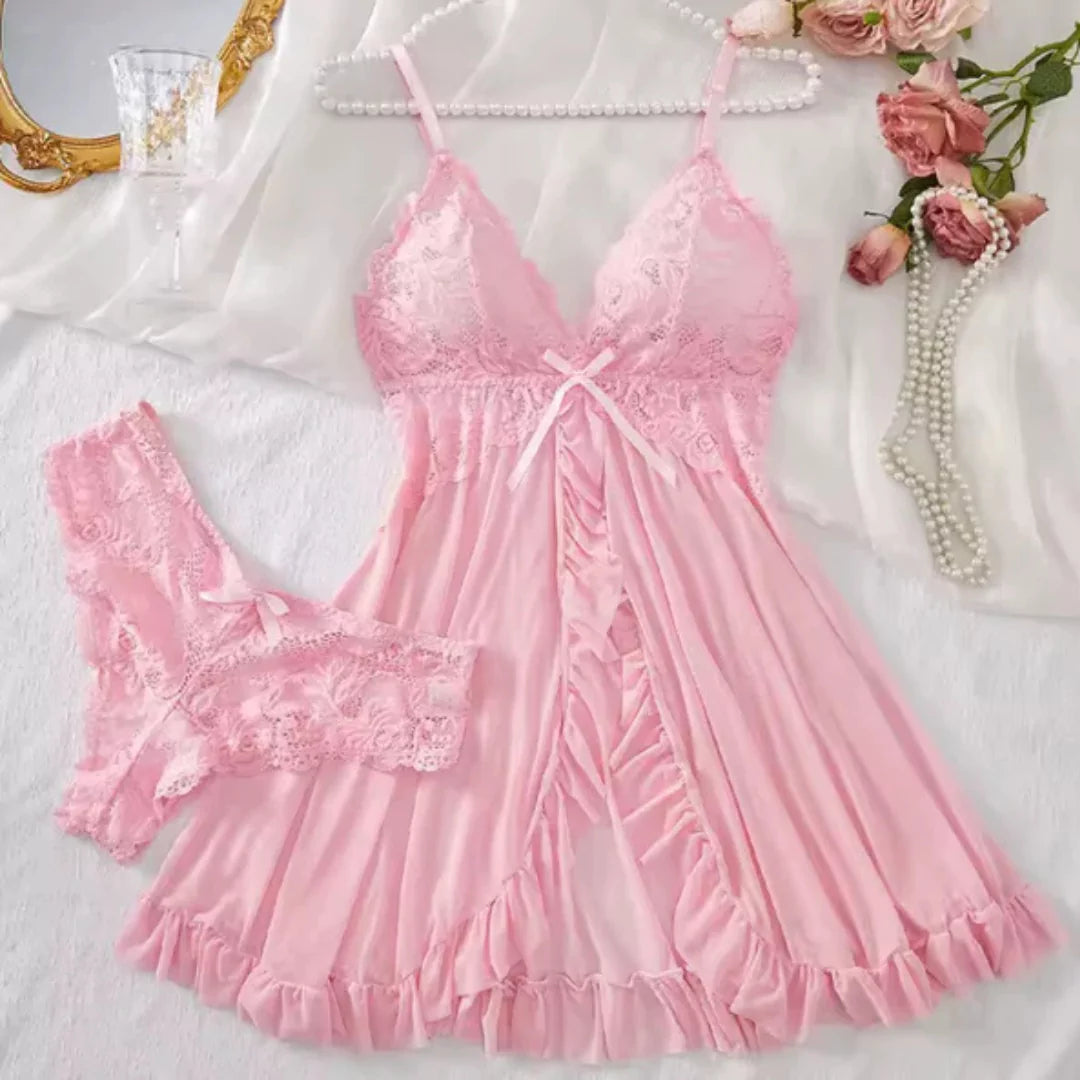 Desiree | Lingerie Set