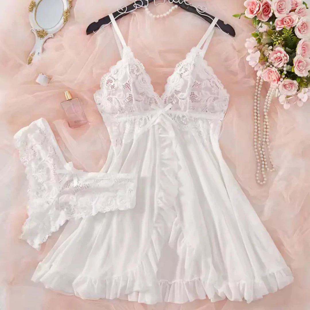 Desiree | Lingerie Set