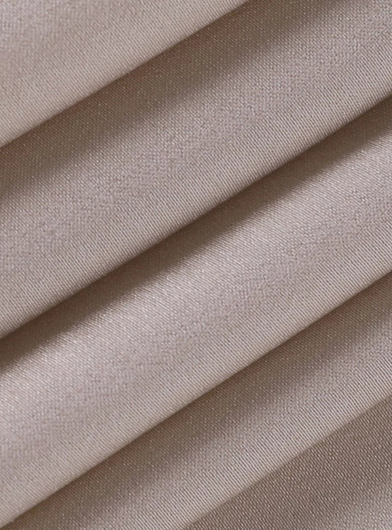 Beau | Elegante Midi-Jurk