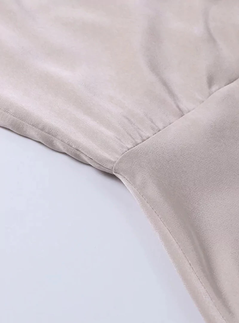 Beau | Elegante Midi-Jurk