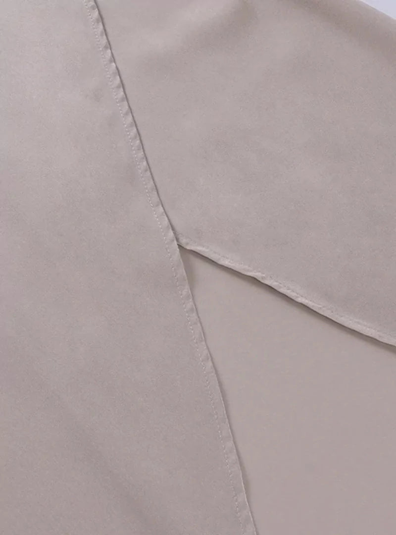 Beau | Elegante Midi-Jurk