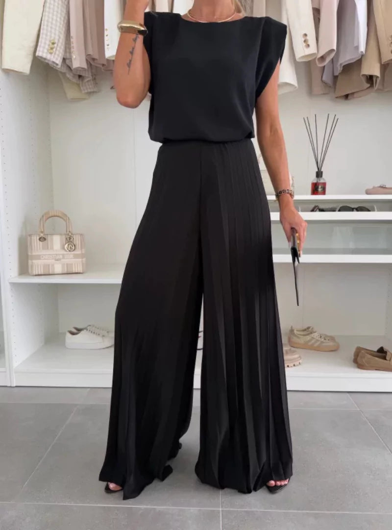 Margot | Top & Broek Set