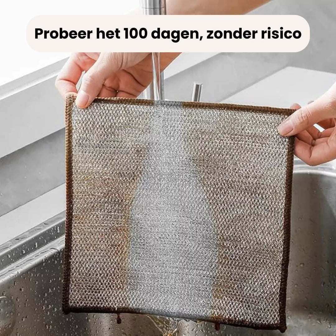 EasyClean & GapMaster