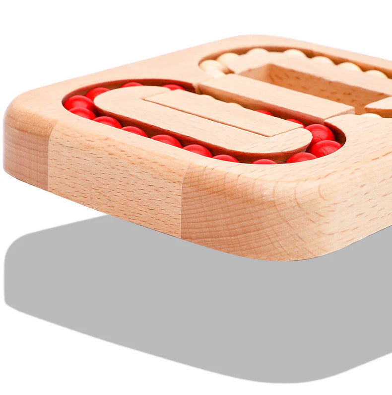 Woods™ | Ontwikkel de handvaardigheid - Magic Beads