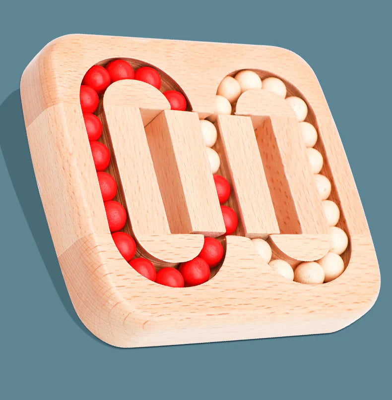 Woods™ | Ontwikkel de handvaardigheid - Magic Beads