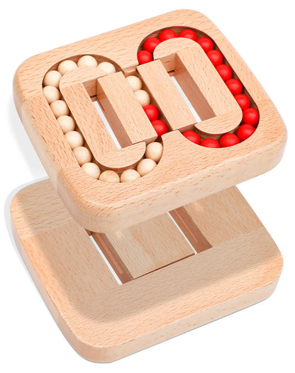 Woods™ | Ontwikkel de handvaardigheid - Magic Beads