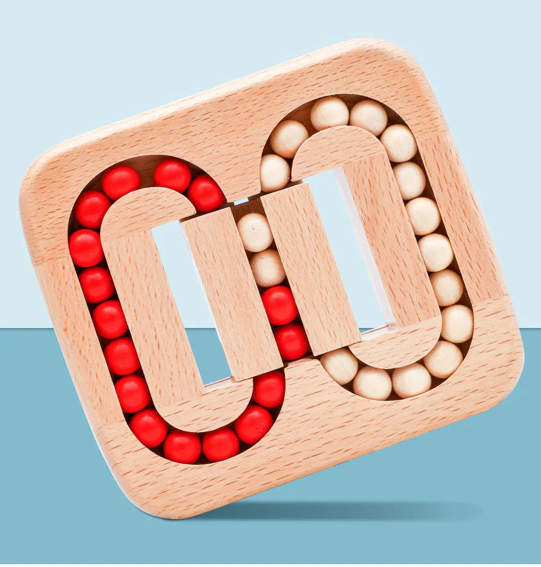 Woods™ | Ontwikkel de handvaardigheid - Magic Beads