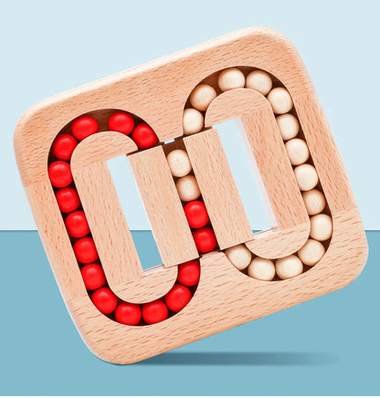 Woods™ | Ontwikkel de handvaardigheid - Magic Beads