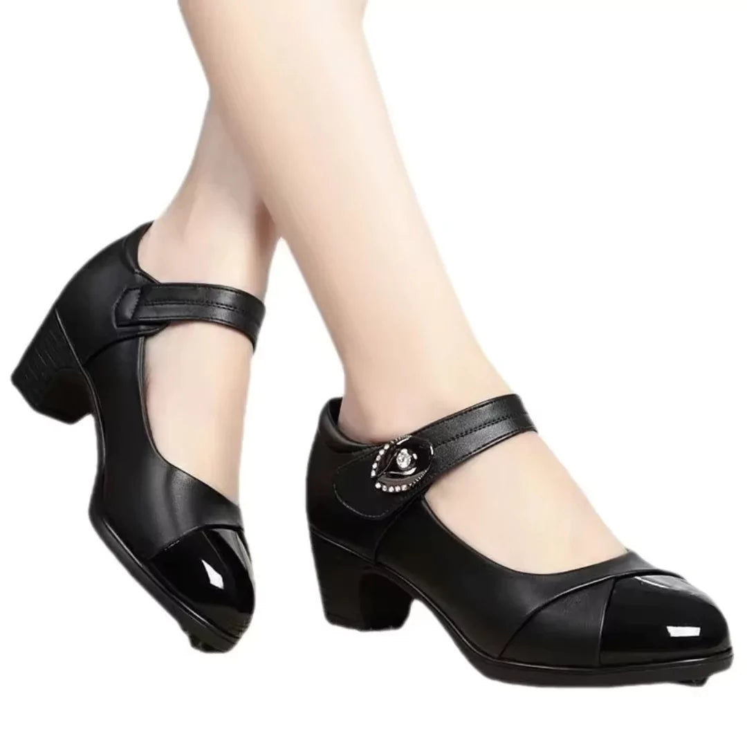 Lorène | Comfortabele Orthopedische Schoenen