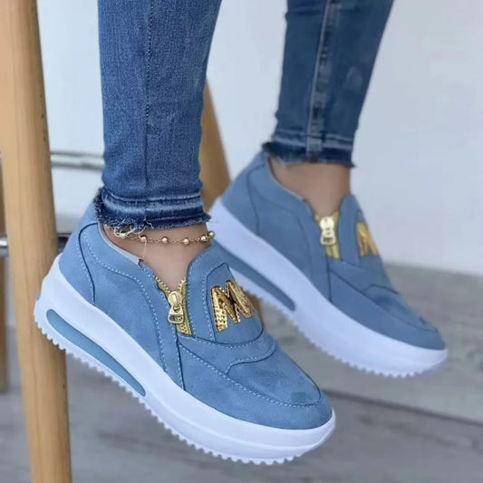 Robina | Orthopedische Damesschoenen