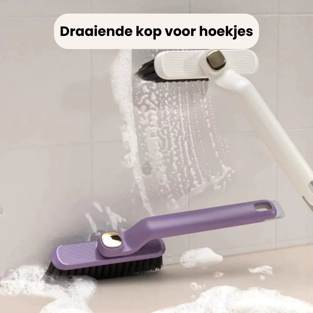 EasyClean & TwistClean