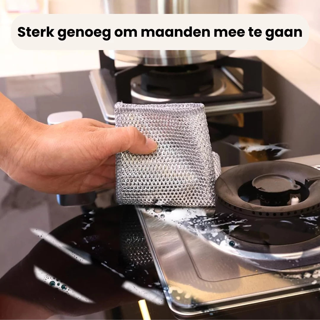 Droogdoeken - , de specialist in wonderdoekjes Droogdoeken - , de specialist in wonderdoekjes