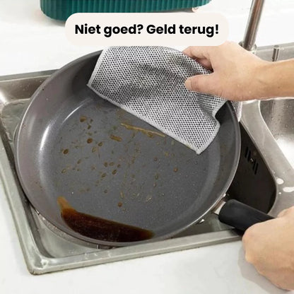EasyClean & GapMaster