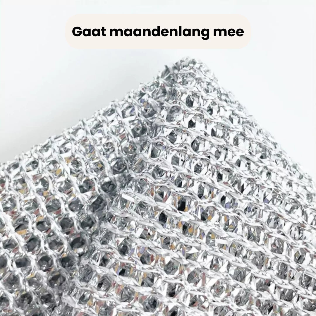EasyClean | Krachtig reinigen, duurzaam leven