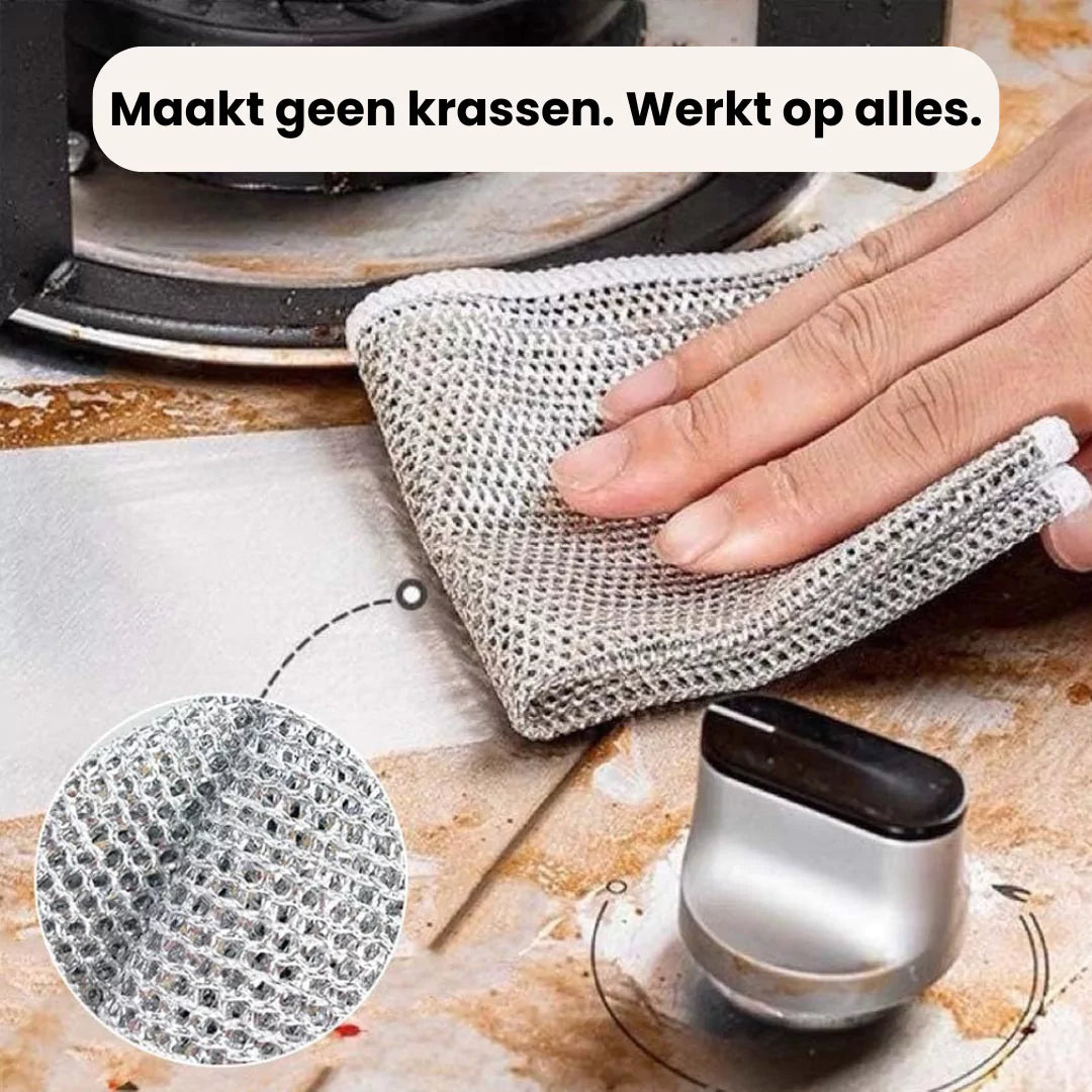 EasyClean & GapMaster