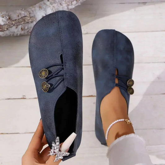Chantal | Flexibele en Orthopedische schoenen