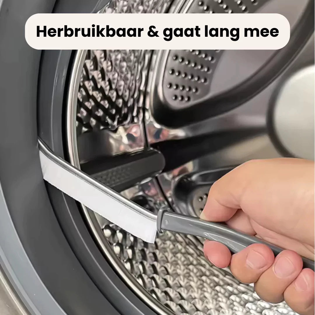 GapMaster | Komt bij lastige plekjes