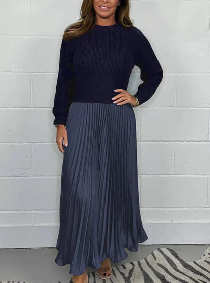 Cari | Rok & Trui Set