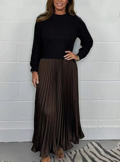 Cari | Rok & Trui Set