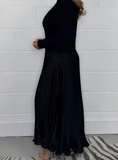 Cari | Rok & Trui Set