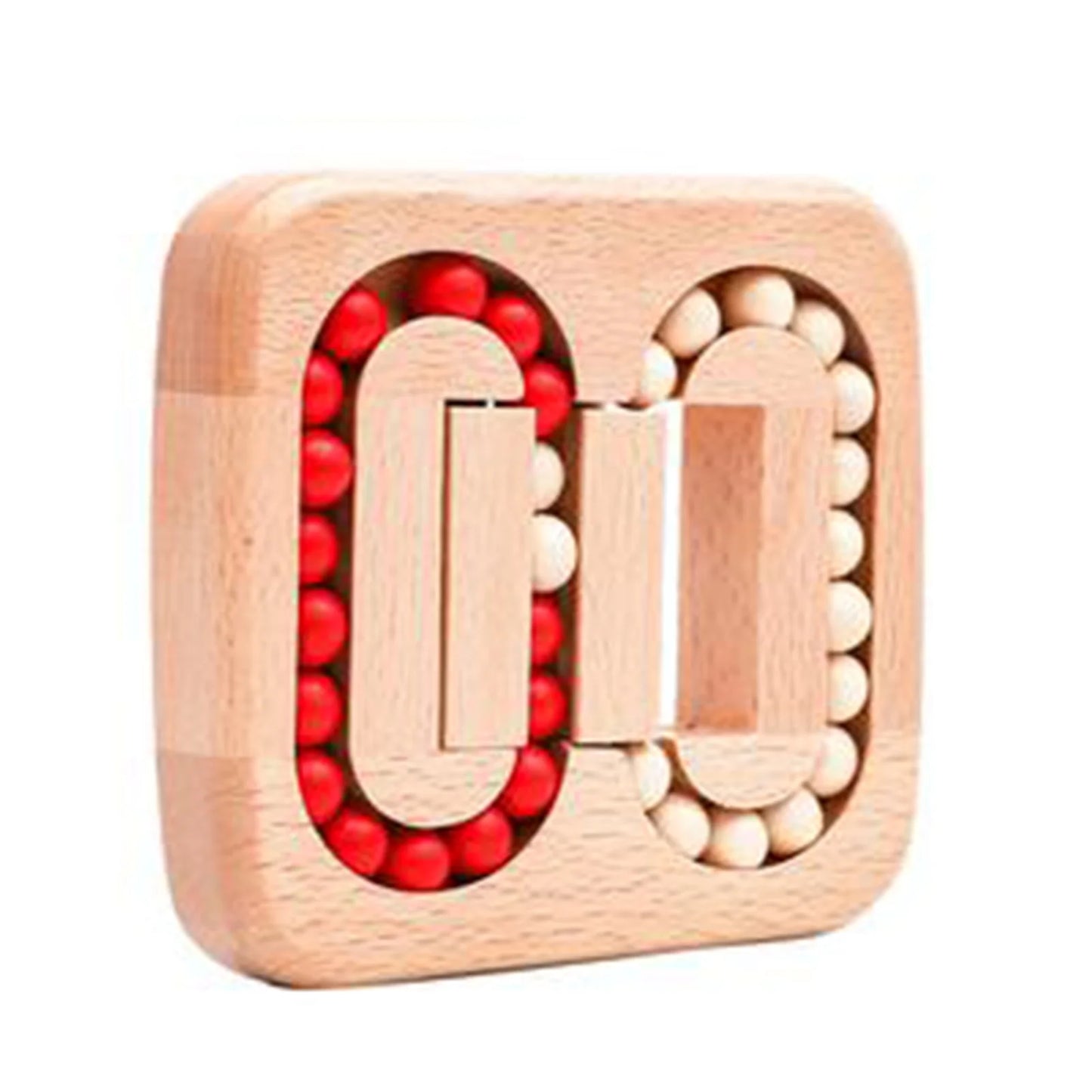 Woods™ | Ontwikkel de handvaardigheid - Magic Beads